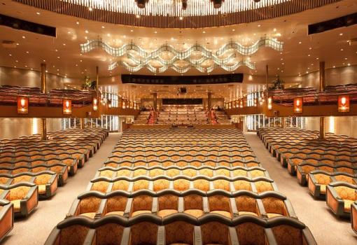 El Teatro Broadway Melodies